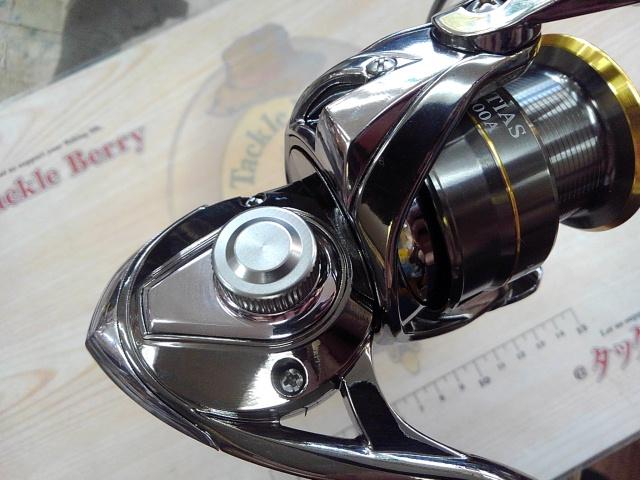 ラティアス 3000A