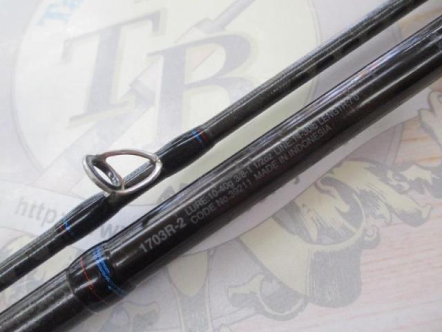 スコーピオン 1703R-2(2019モデル)