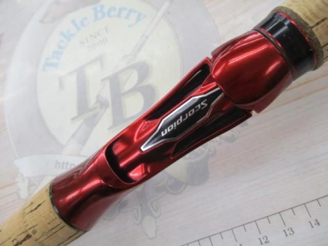 スコーピオン 1703R-2(2019モデル)