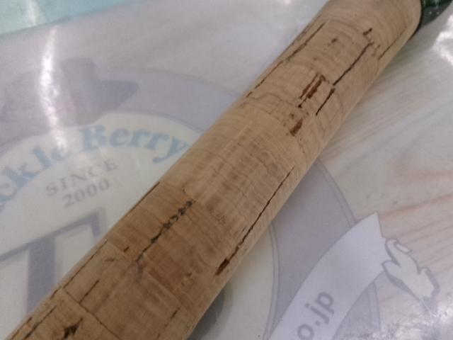 ロードランナーNシステム 660VACUUM ディープショットスペシャル