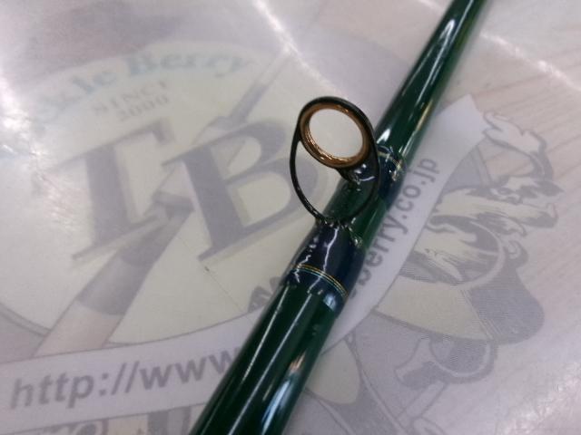 ロードランナーNシステム 660VACUUM ディープショットスペシャル