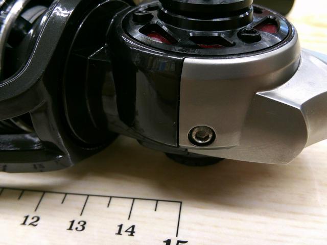 レボ SP Rocket 2000S