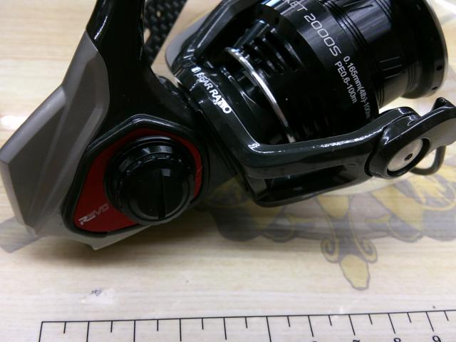 レボ SP Rocket 2000S