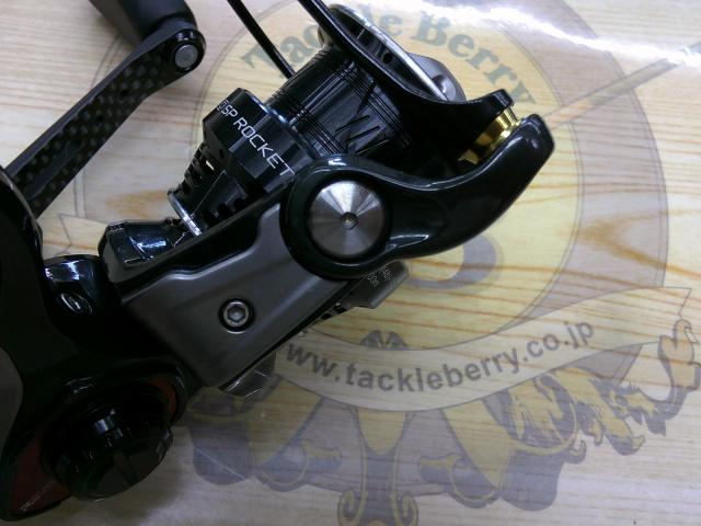 レボ SP Rocket 2000S