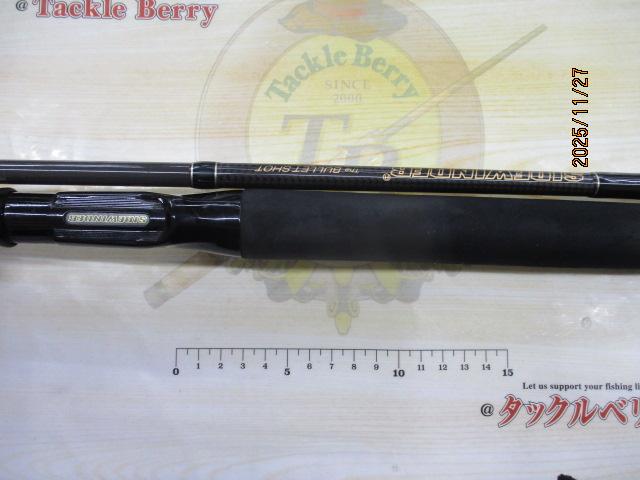 サイドワインダーHGC-70HF 後期