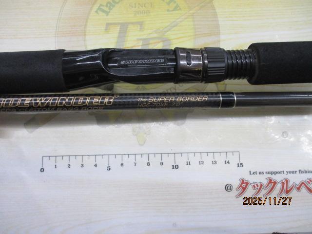 サイドワインダーHGC-70XF 後期