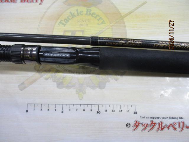 サイドワインダーHGC-70XF 後期