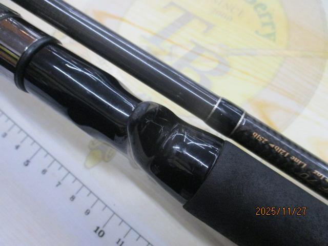 サイドワインダーHGC-70XF 後期