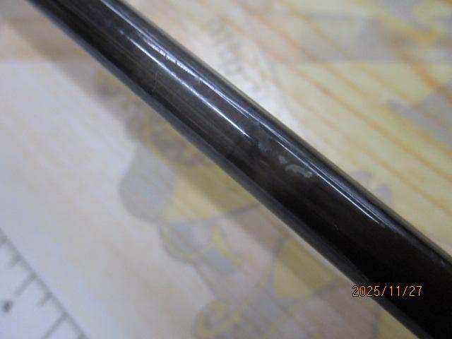 サイドワインダーHGC-70XF 後期