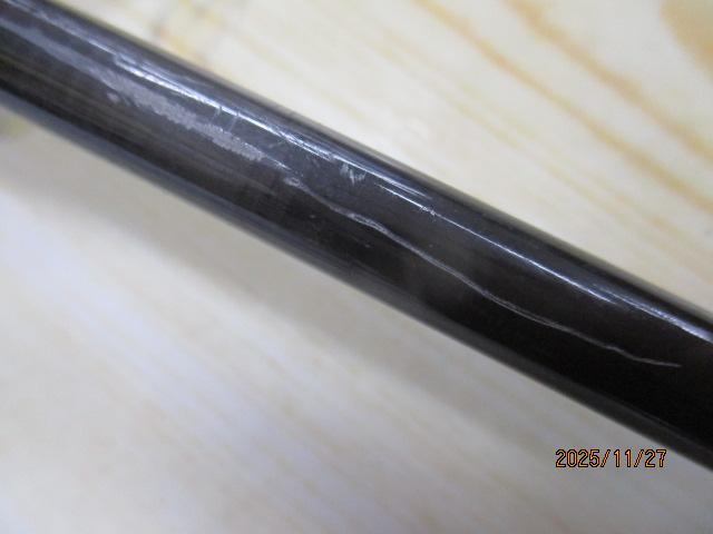 サイドワインダーHGC-70XF 後期