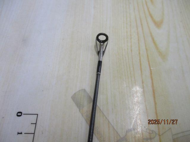 サイドワインダーHGC-70XF 後期