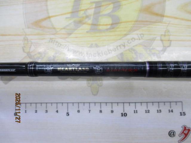 ハートランド HL6101MRB-18