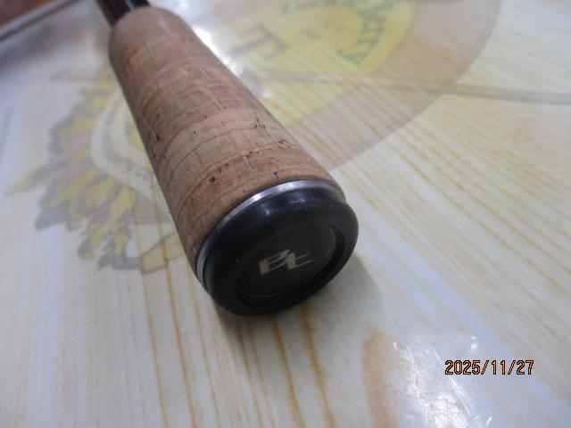 バンタム 166L+BFS