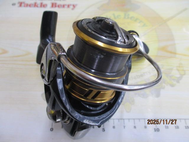 23レガリス LT2000S-P