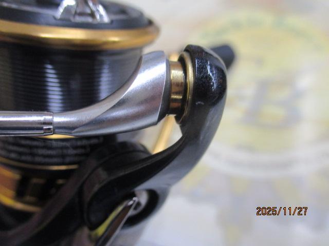 23レガリス LT2000S-P