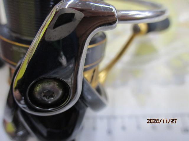 23レガリス LT2000S-P