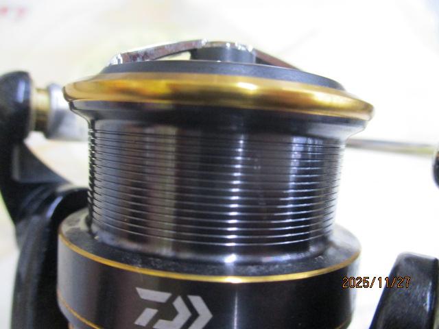 23レガリス LT2000S-P