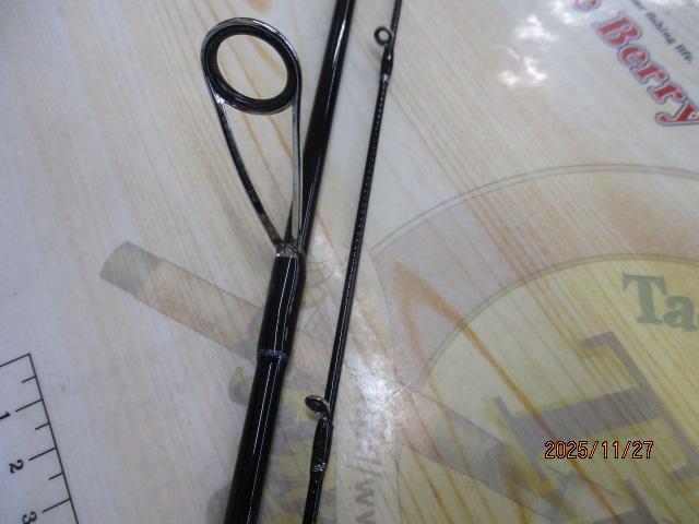 ケルベロスエリアエディション58L-2