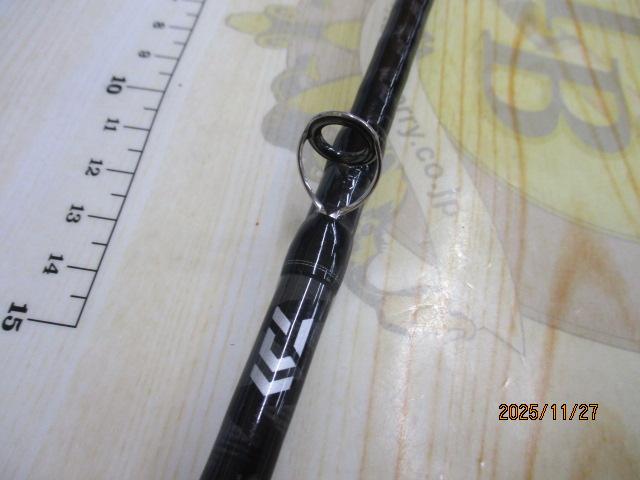 エアエッジ 661MHB・E