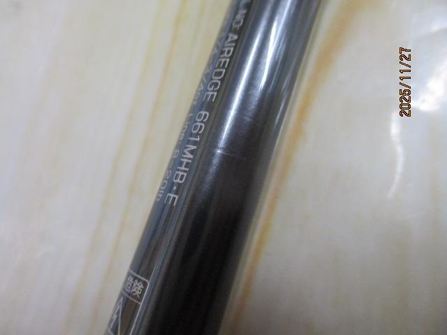 エアエッジ 661MHB・E