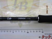 クロノス 6101MHS