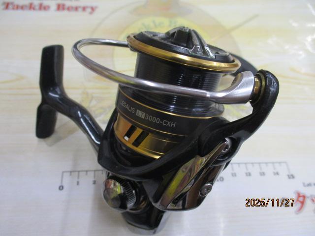 18レガリス LT3000-CXH