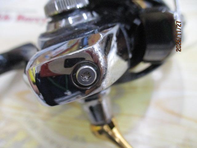 18レガリス LT3000-CXH