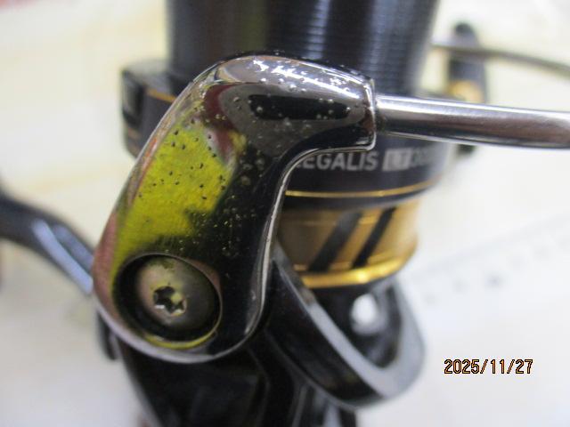 18レガリス LT3000-CXH