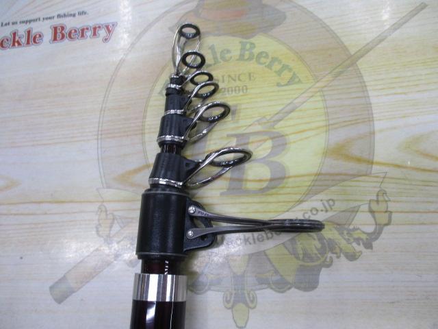 14サーフリーダー 405CXT