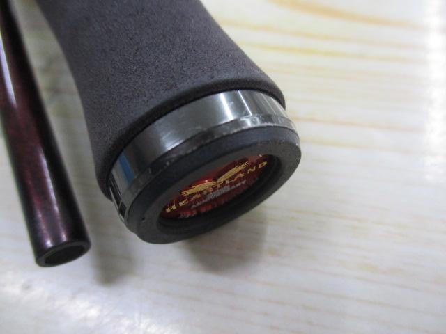 ハートランド HL772MFS-SV AGS17