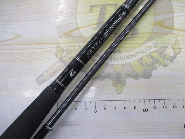 セブンセンスPE MJS-1002-DSP モンスタージェッティー