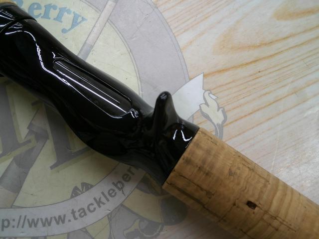 ブラックレーベル BL-FM661MLFB