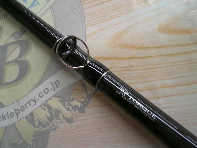 ブラックレーベル BL-FM661MLFB