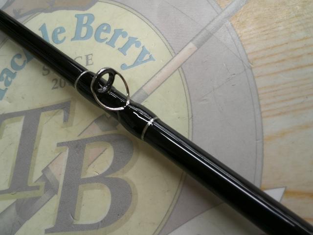 ブラックレーベル BL-FM661MLFB