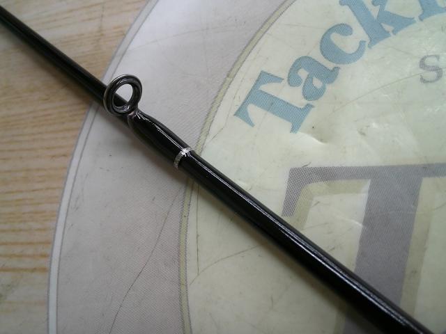 ブラックレーベル BL-FM661MLFB