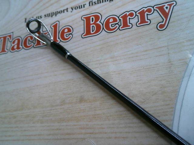 ブラックレーベル BL-FM661MLFB