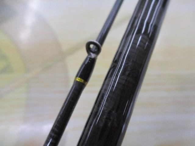 クロステージ CRX-S862E