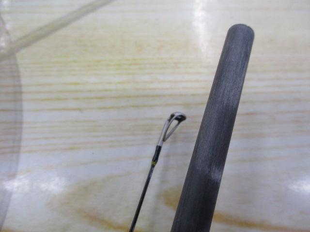 クロステージ CRX-S862E