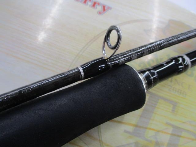 ディアルーナXR S806ML