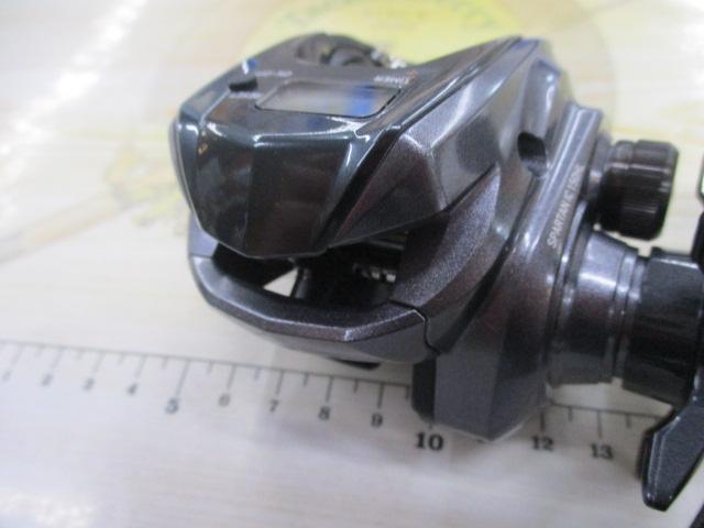 18スパルタンIC 150HL