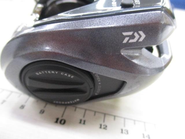 18スパルタンIC 150HL