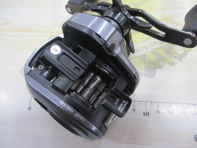 18スパルタンIC 150HL