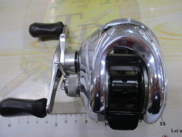 06アンタレスDC7 LH