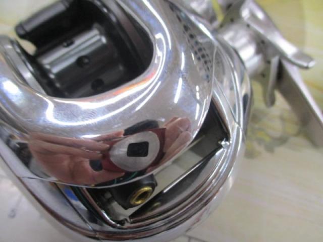 06アンタレスDC7 LH