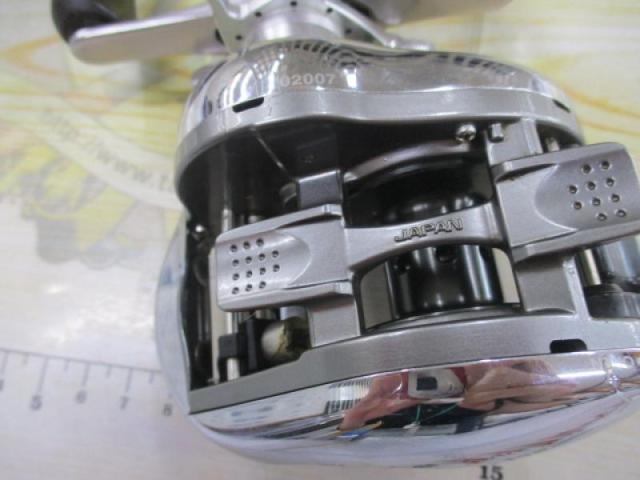 06アンタレスDC7 LH