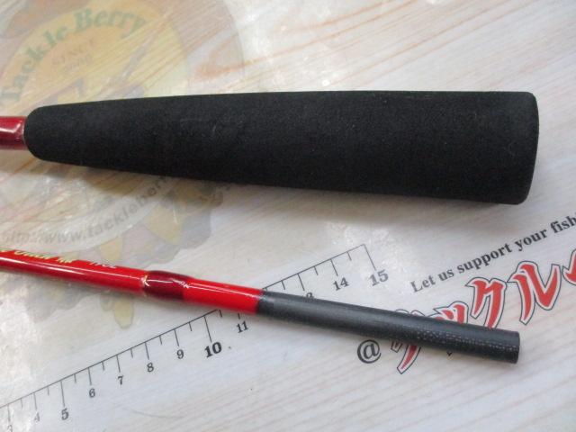 PGバトルスティック船195L