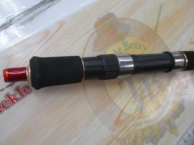 PGバトルスティック船195L