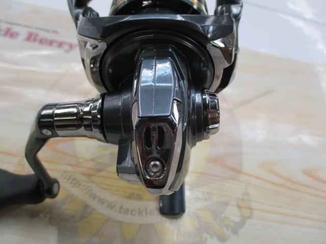 25アルテグラ C2500SHG