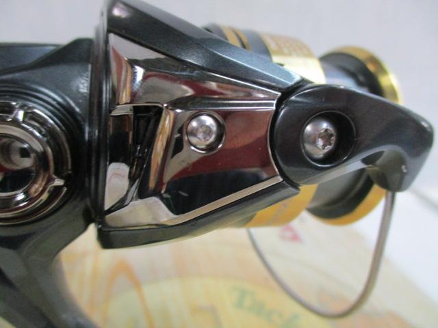 25アルテグラ C2500SHG