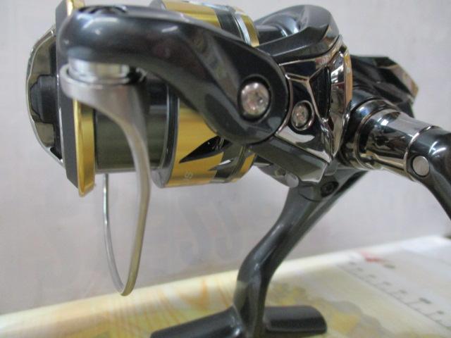 25アルテグラ C2500SHG